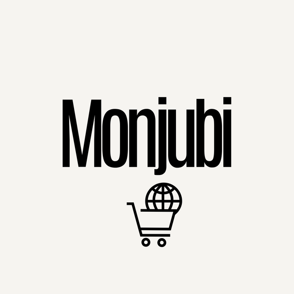 Monjubi